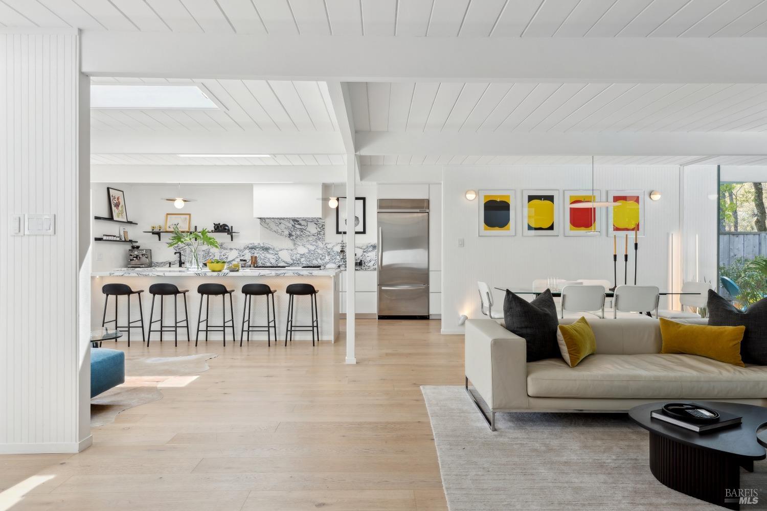 71 Mount Rainier Drive