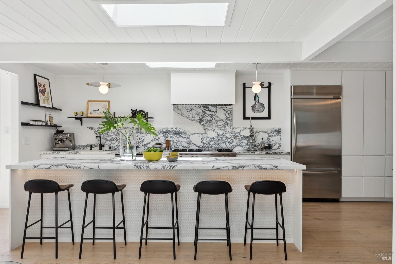 71 Mount Rainier Drive