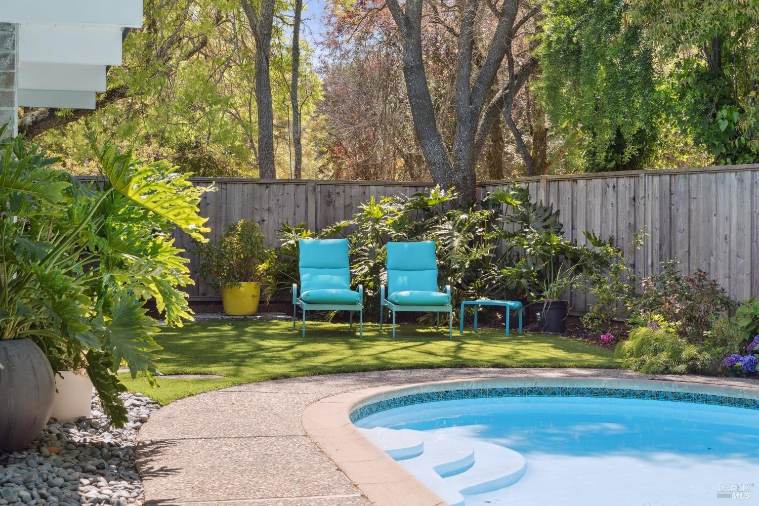 71 Mount Rainier Drive