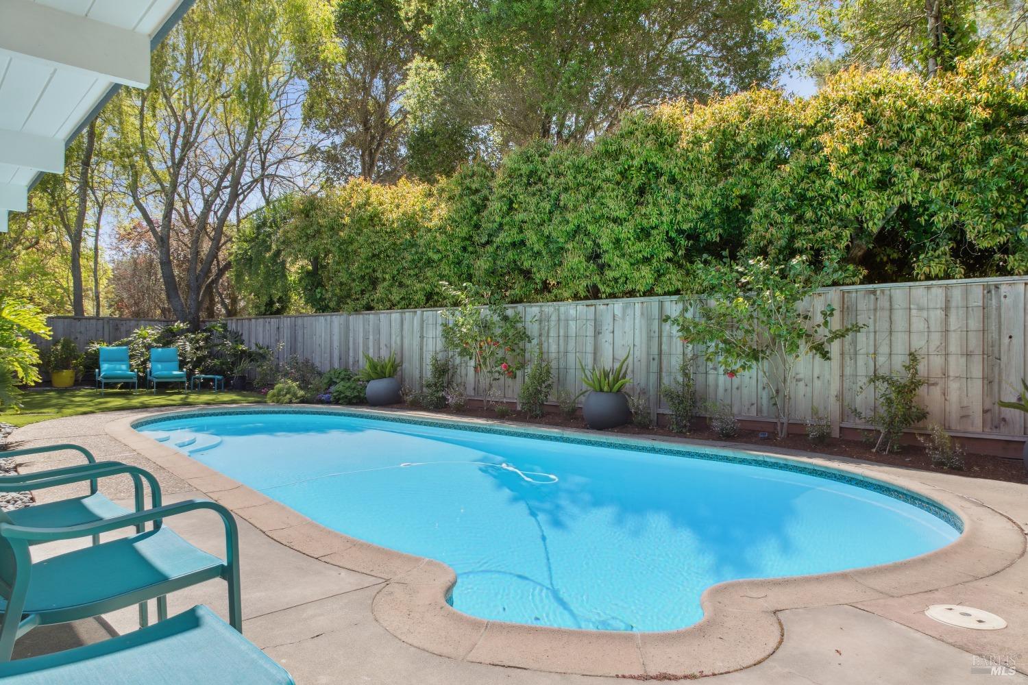 71 Mount Rainier Drive