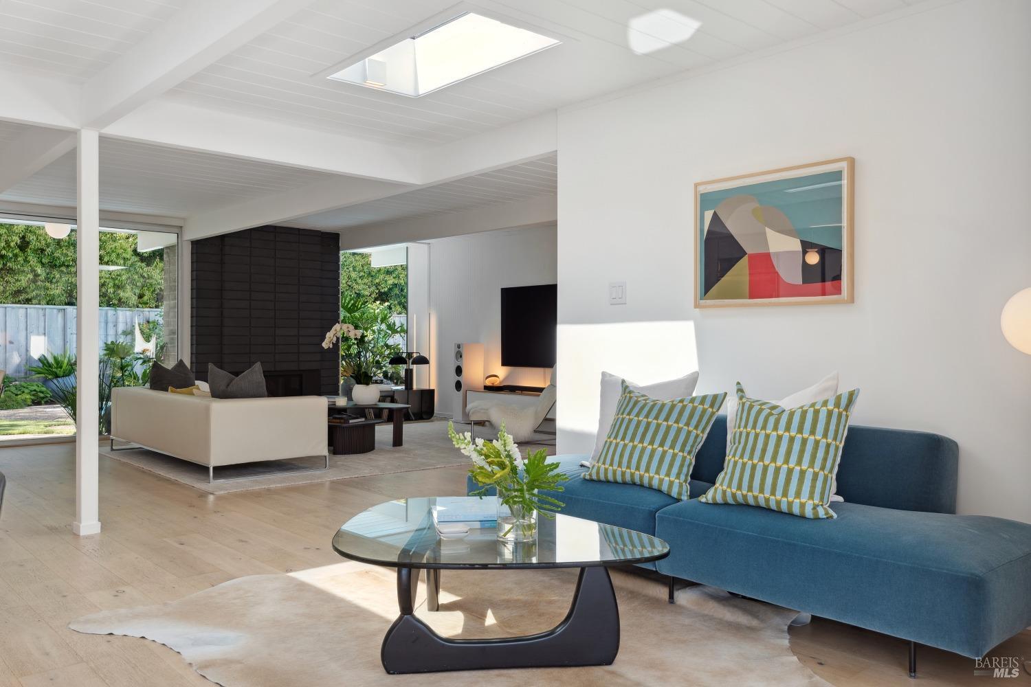 71 Mount Rainier Drive