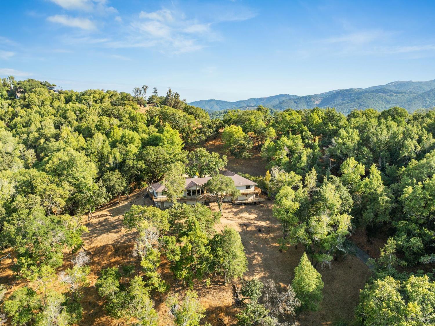 500 Canyon Rd