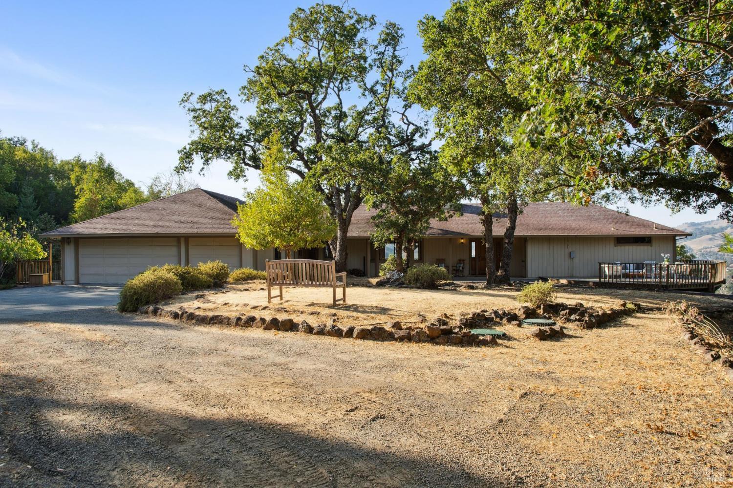 500 Canyon Rd