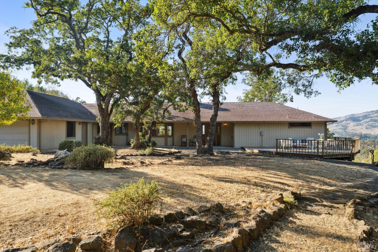 500 Canyon Rd