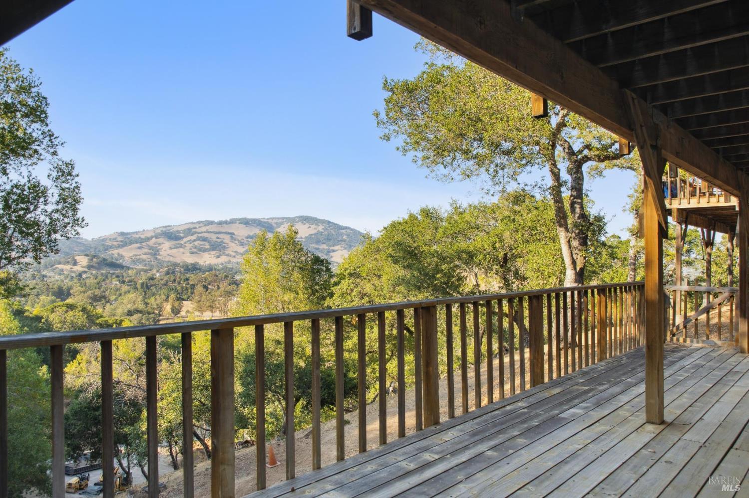 500 Canyon Rd