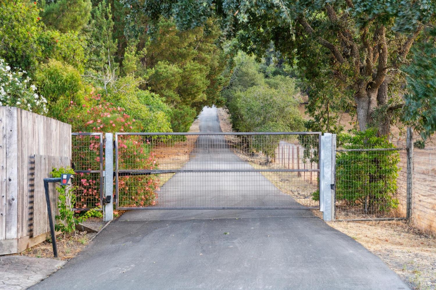 500 Canyon Rd