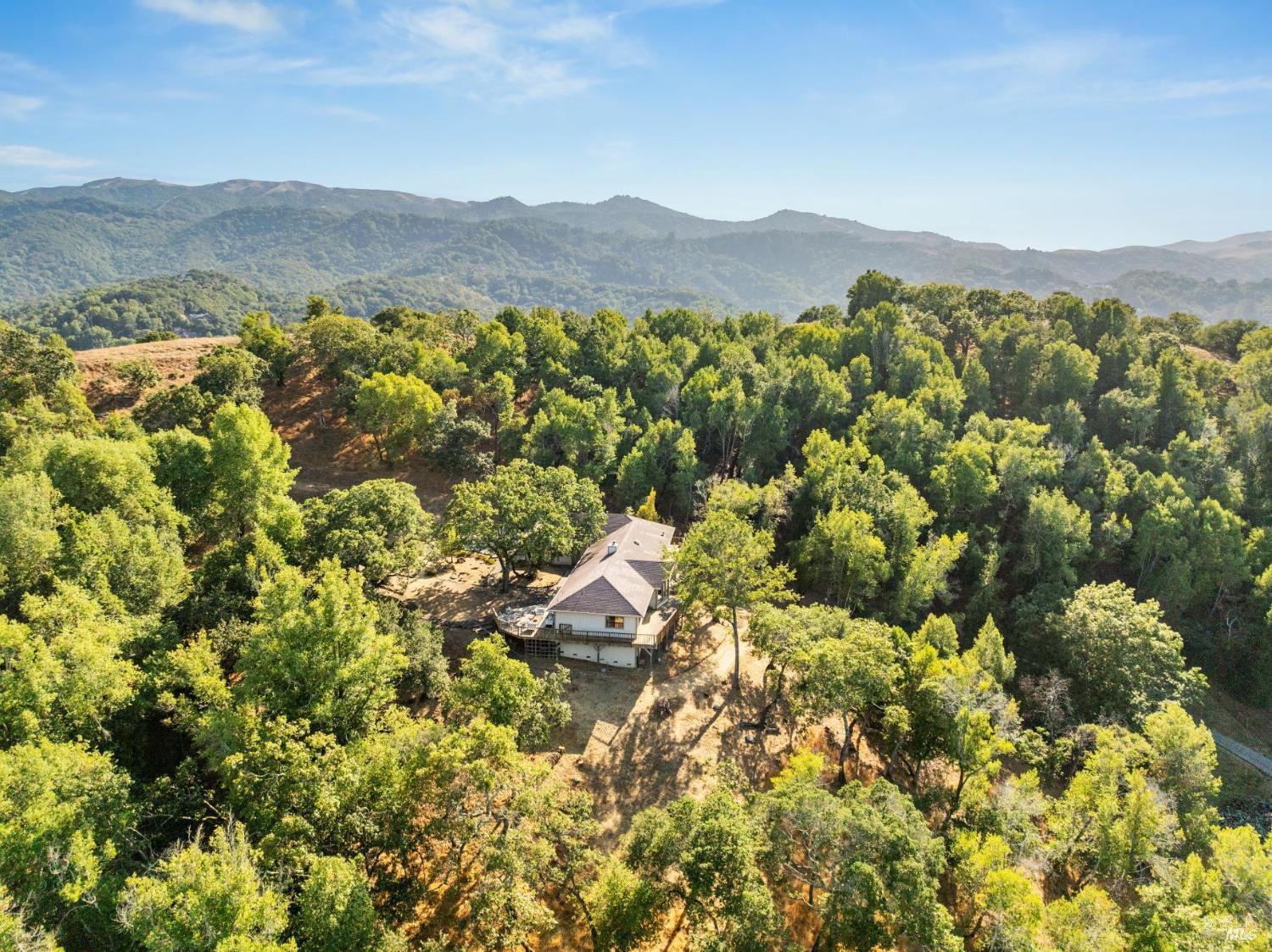 500 Canyon Rd