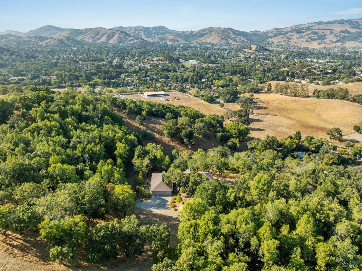 500 Canyon Rd