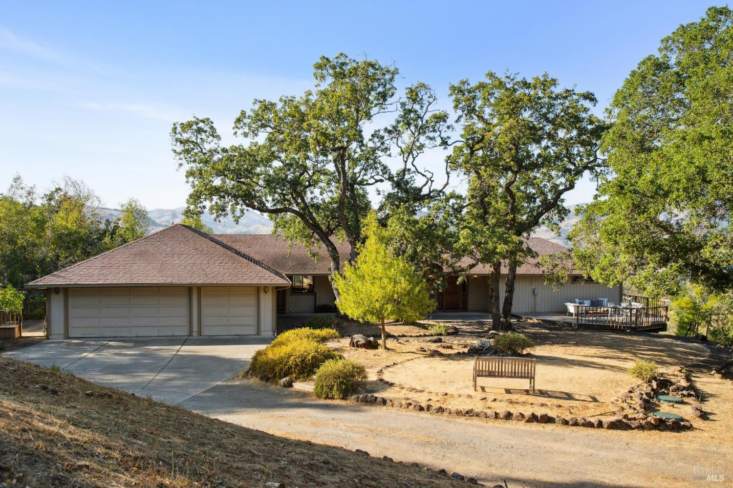 500 Canyon Rd