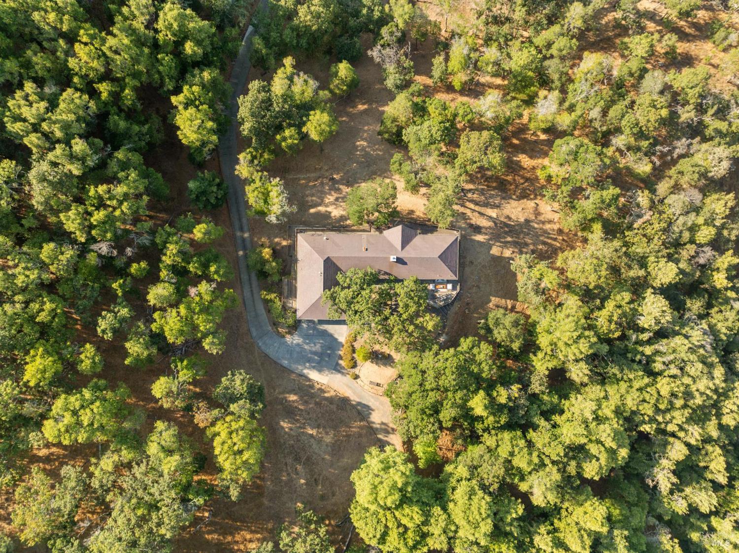 500 Canyon Rd