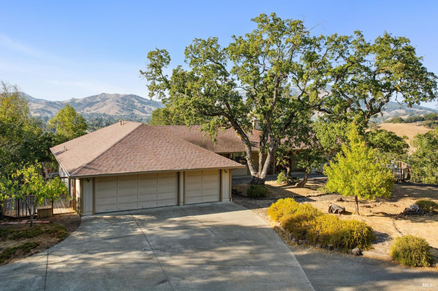 500 Canyon Rd