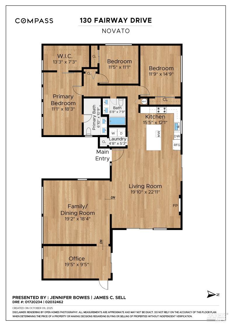 130 Fairway Dr