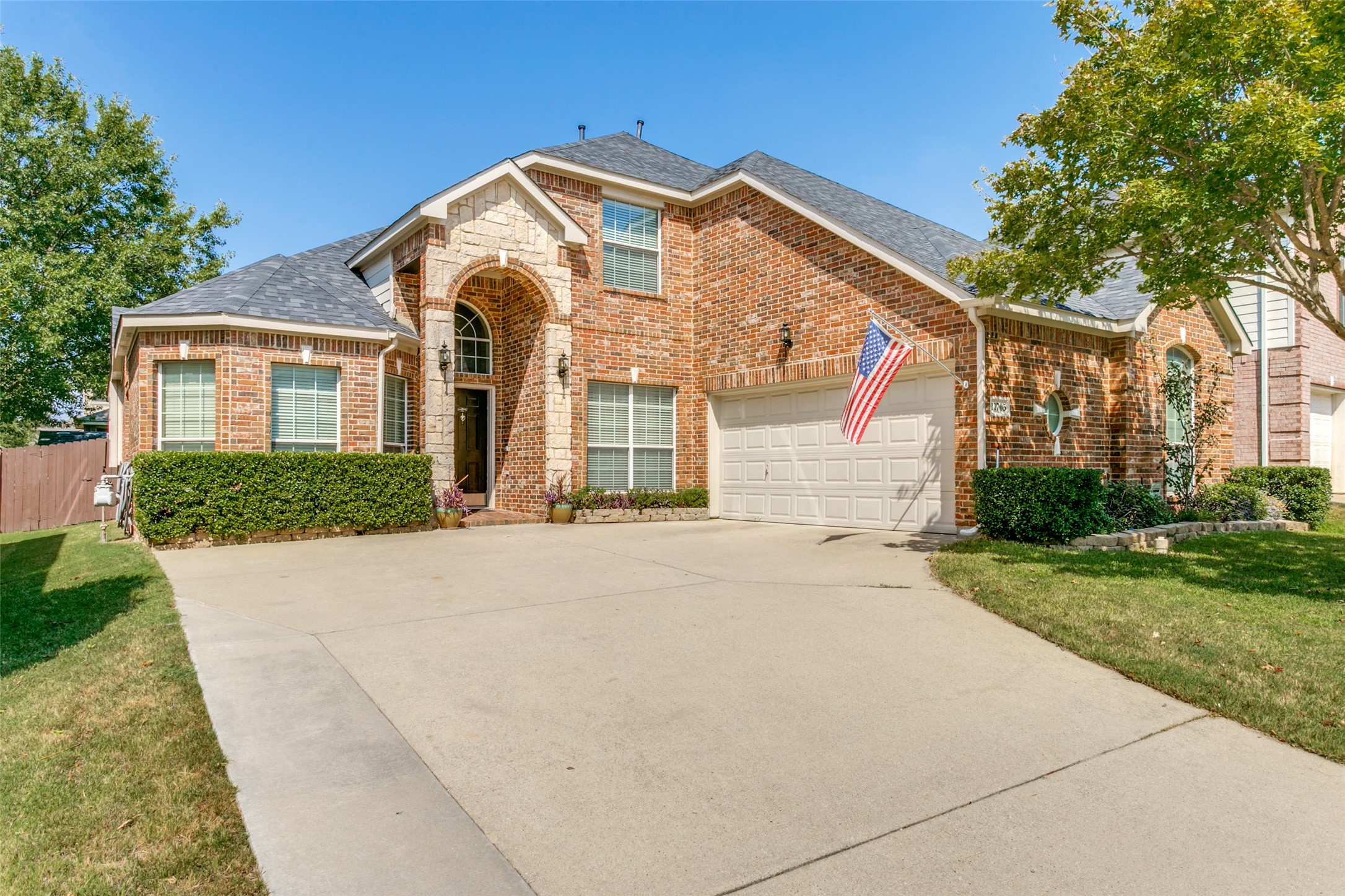11705 Pheasant Creek Drive