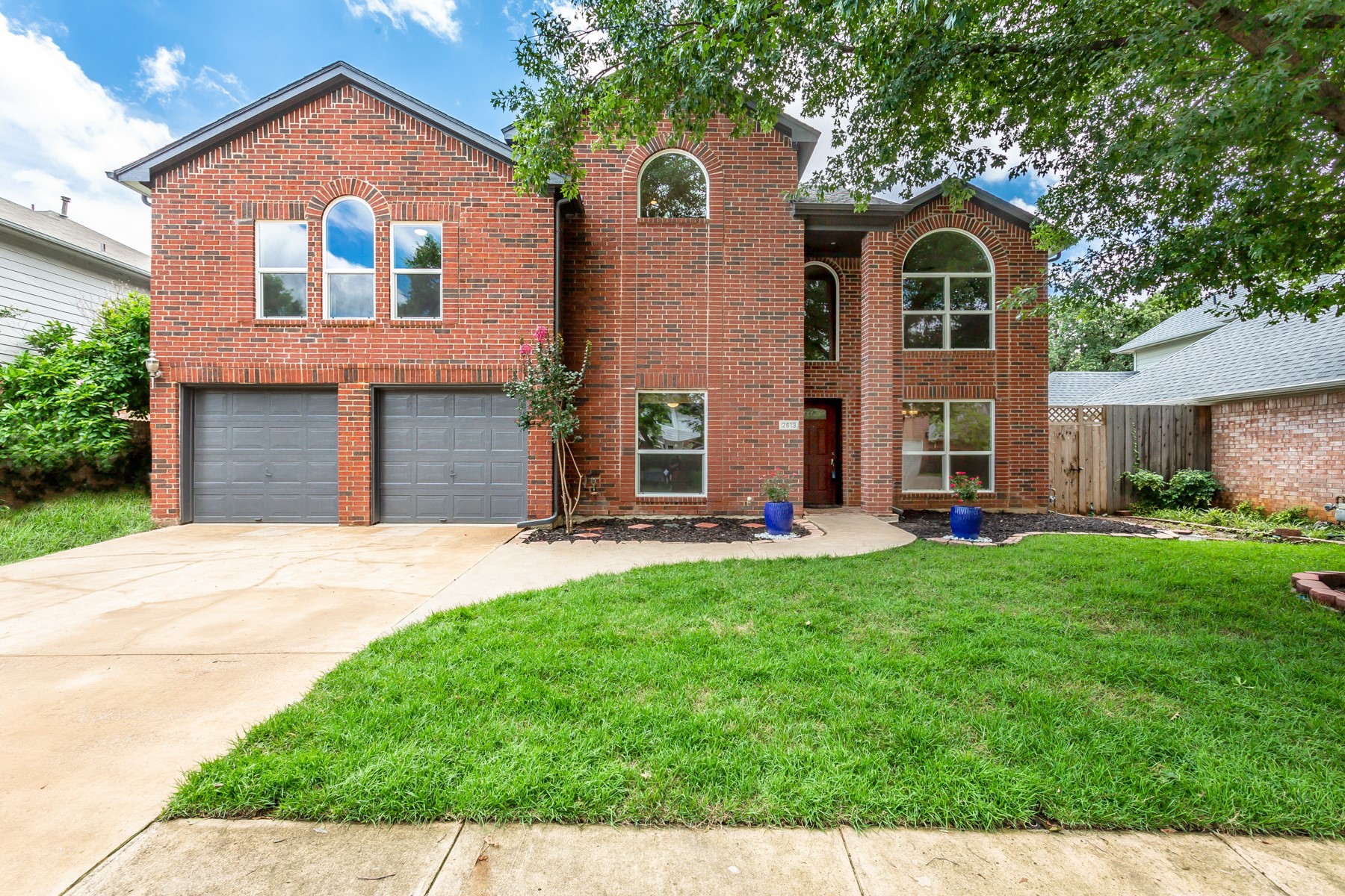 2513 Delaney Terrace