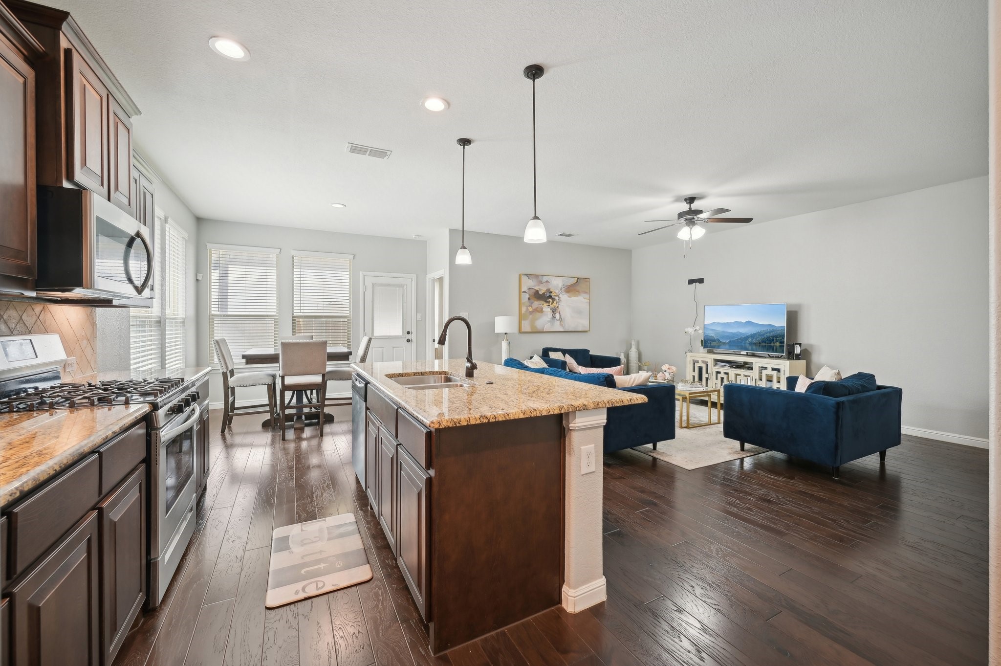 1100 Blooming Prairie Trail