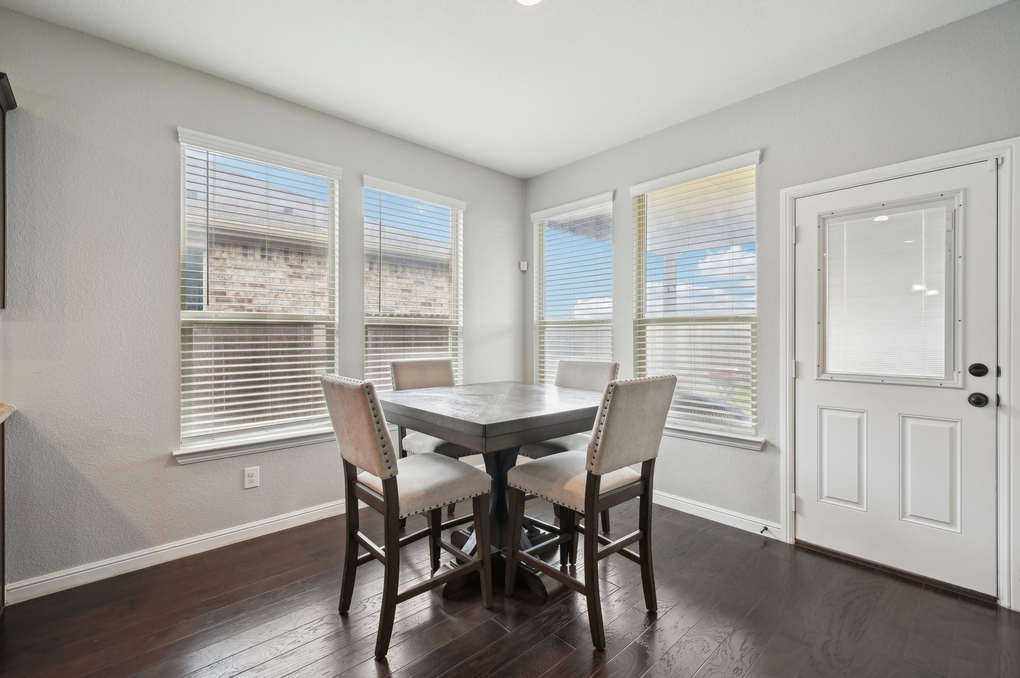 1100 Blooming Prairie Trail