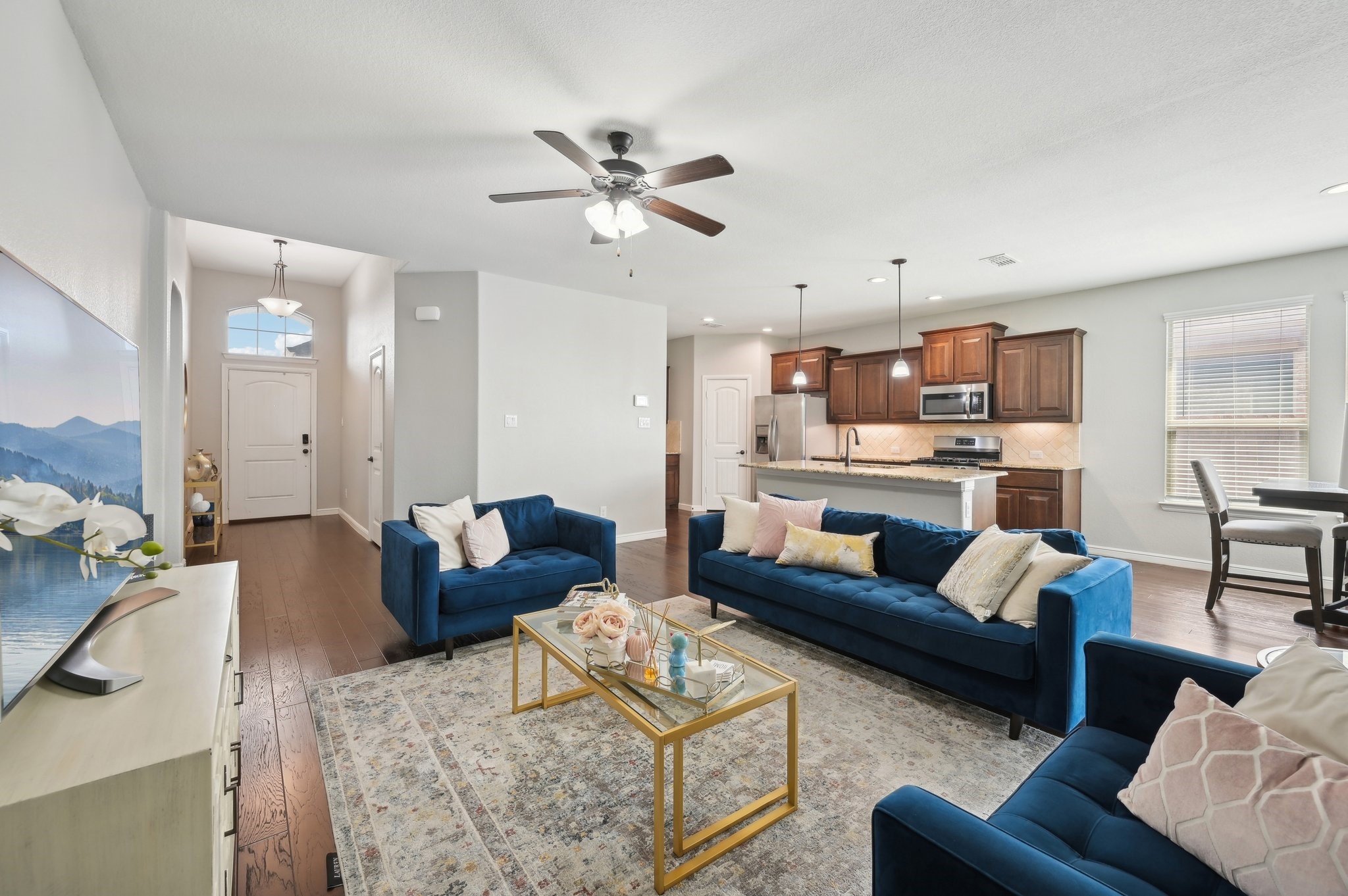 1100 Blooming Prairie Trail