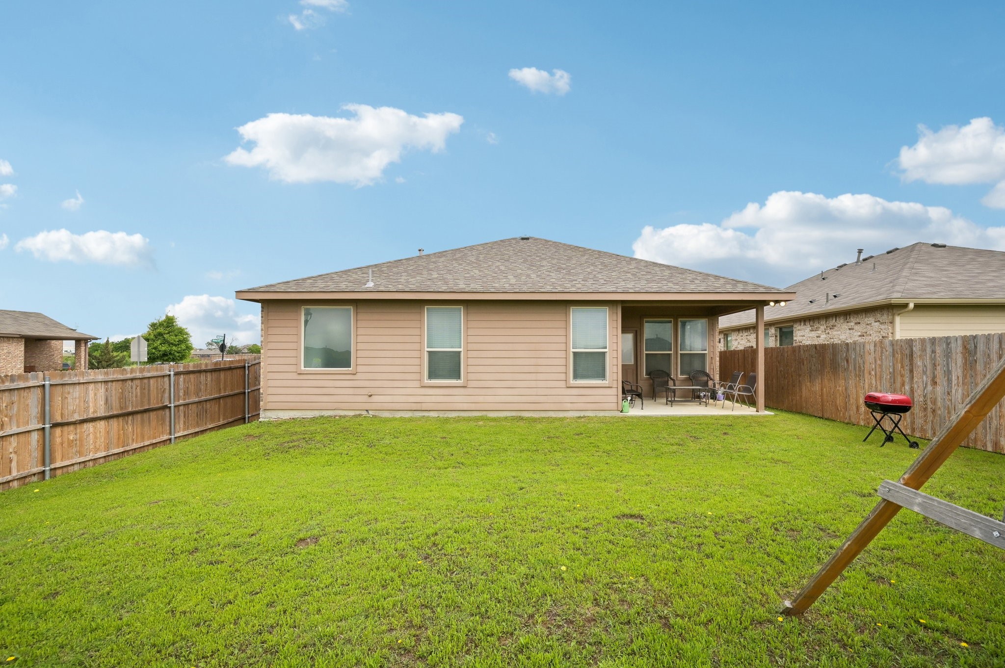 1100 Blooming Prairie Trail