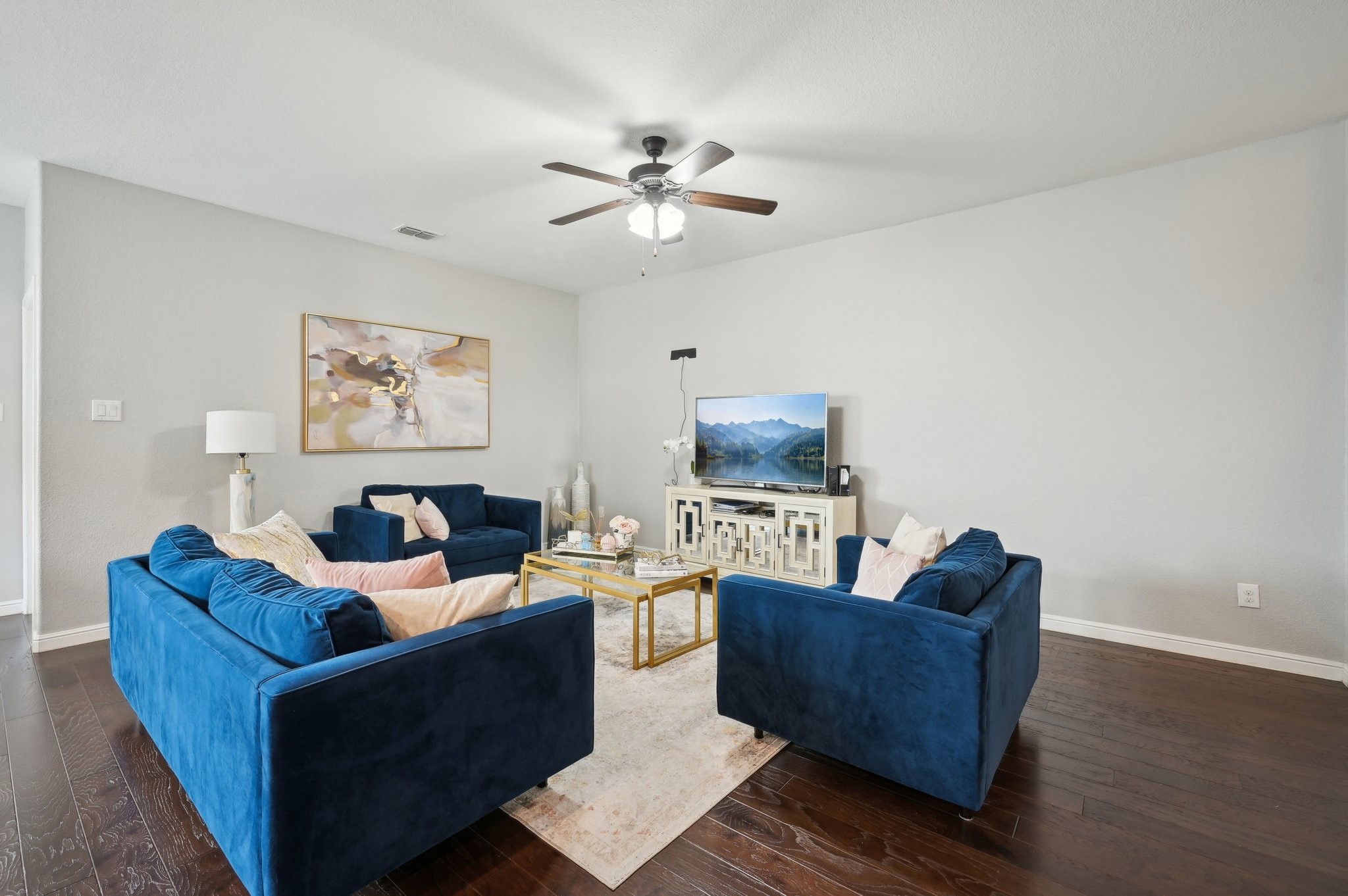 1100 Blooming Prairie Trail
