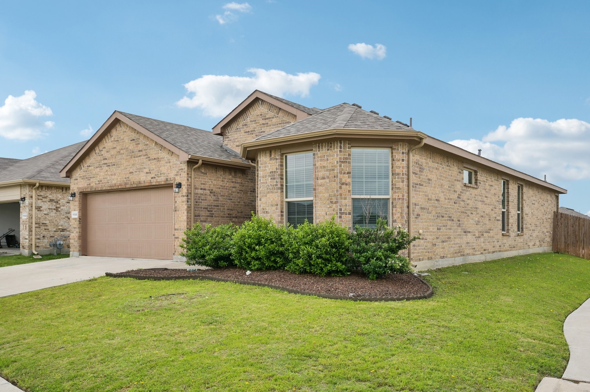 1100 Blooming Prairie Trail