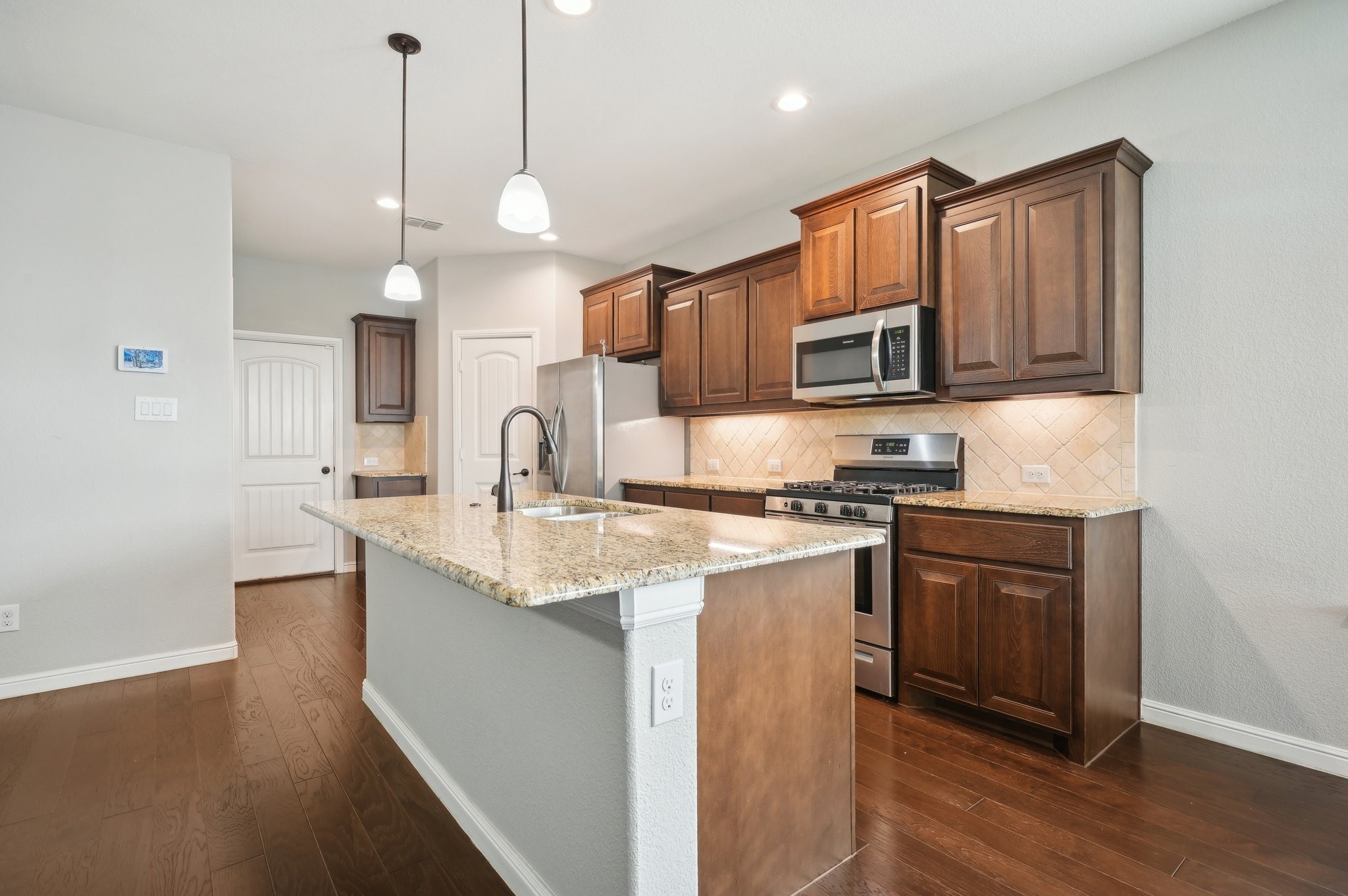 1100 Blooming Prairie Trail