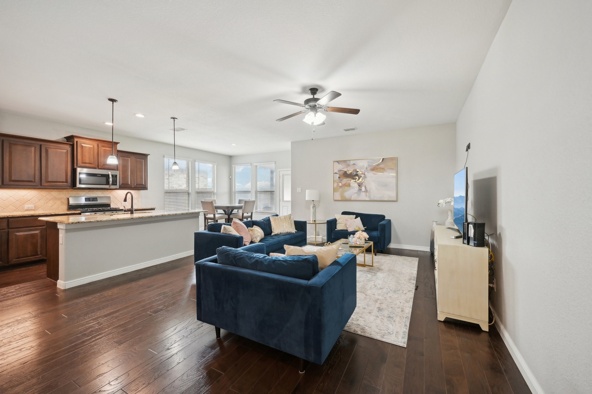 1100 Blooming Prairie Trail