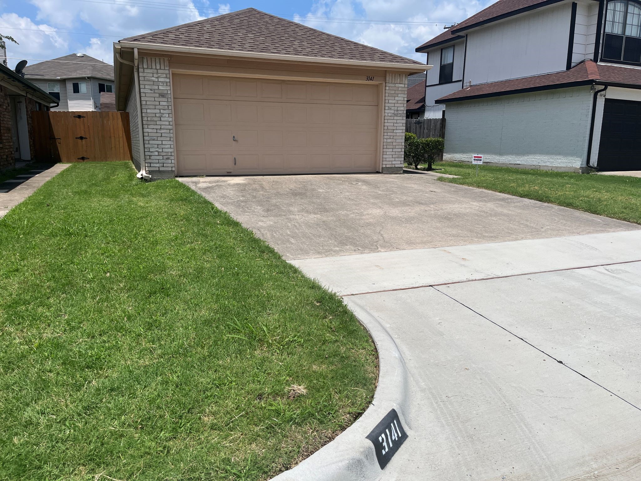 3141 Twisted Vine Lane