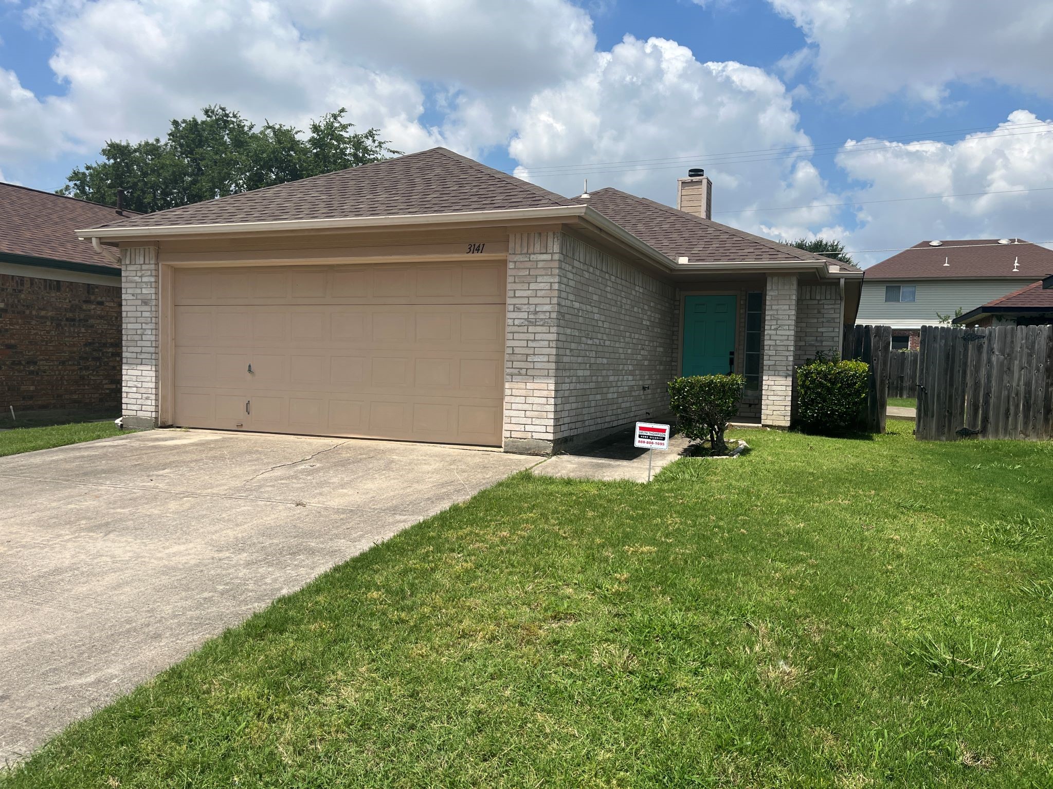 3141 Twisted Vine Lane