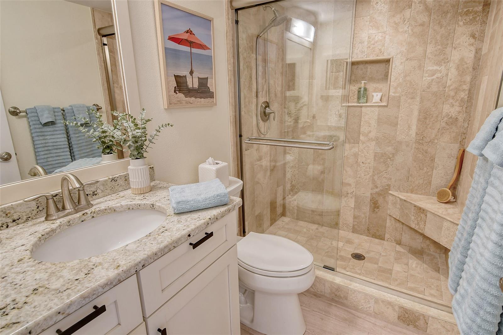 20 WHISPERING SANDS DR #406