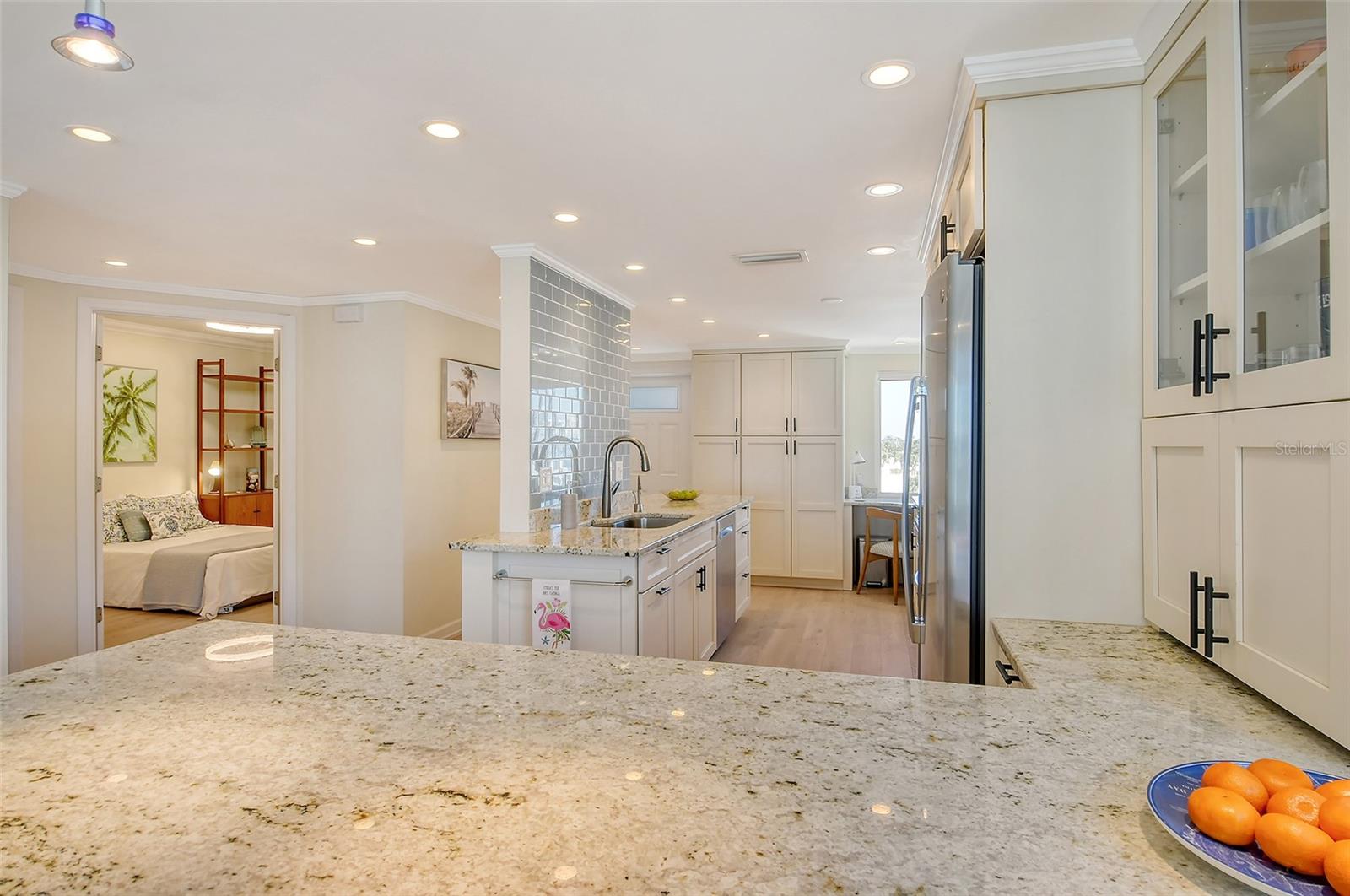 20 WHISPERING SANDS DR #406