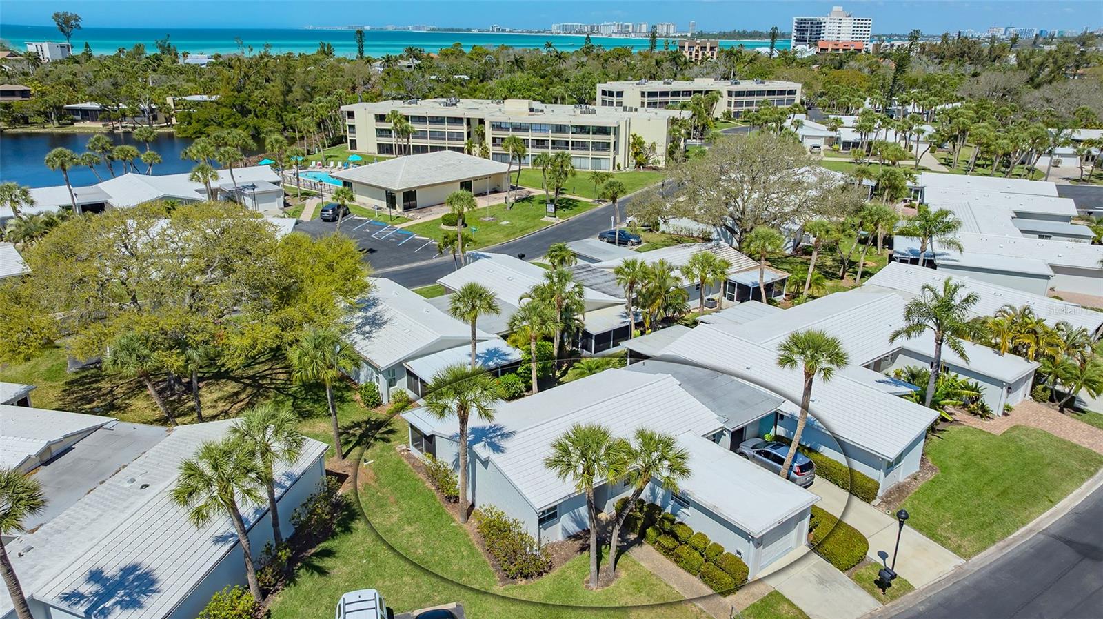 119 WHISPERING SANDS CIR #V36