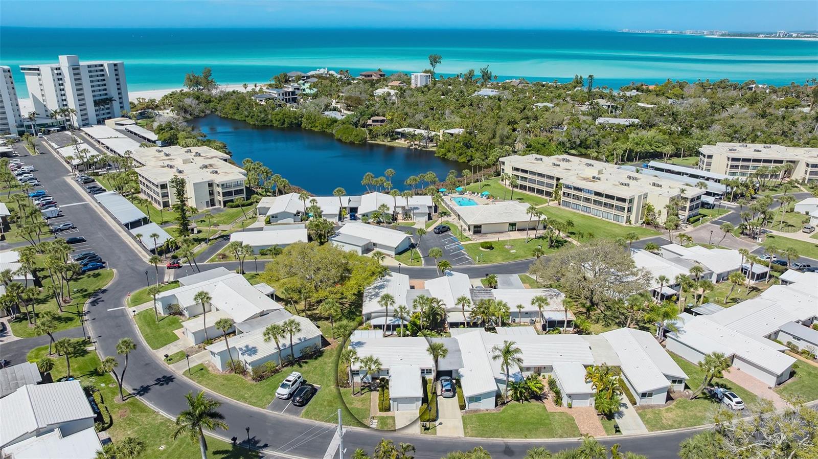 119 WHISPERING SANDS CIR #V36