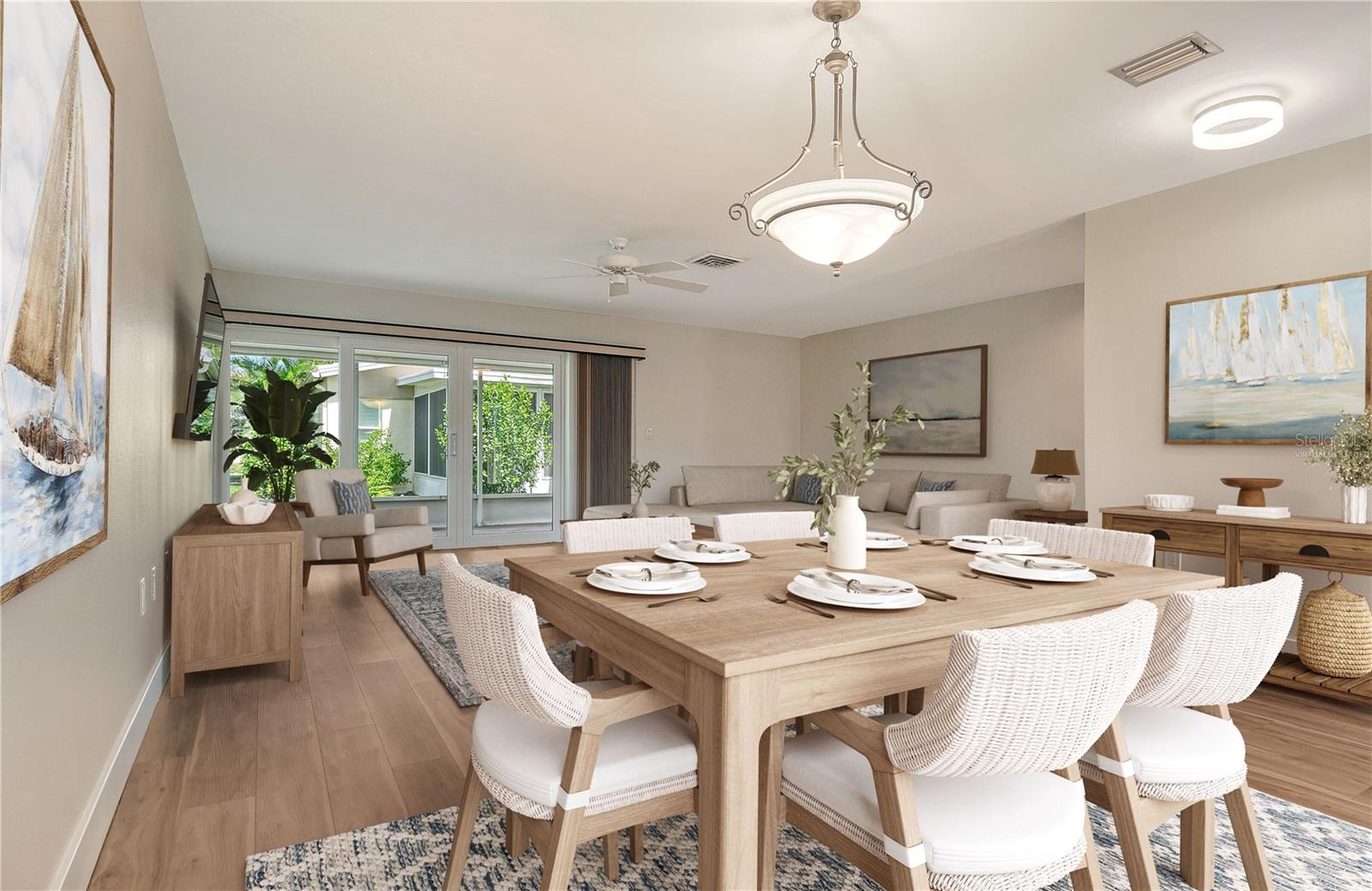 119 WHISPERING SANDS CIR #V36