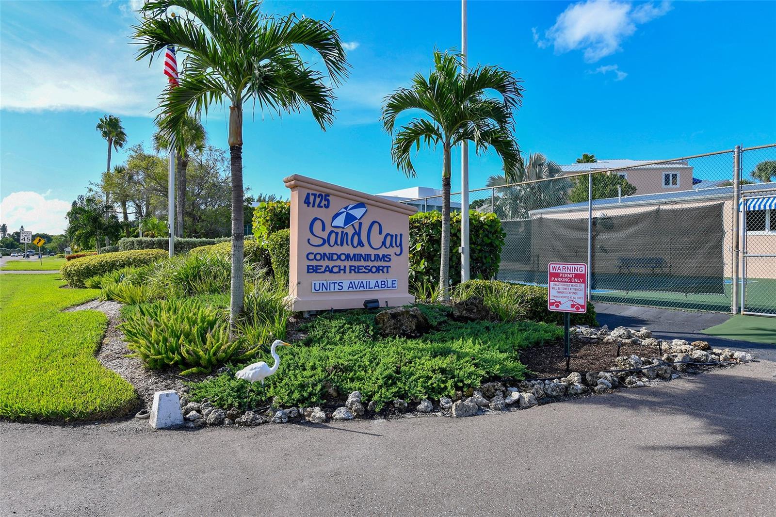 4725 GULF OF MEXICO DR #212