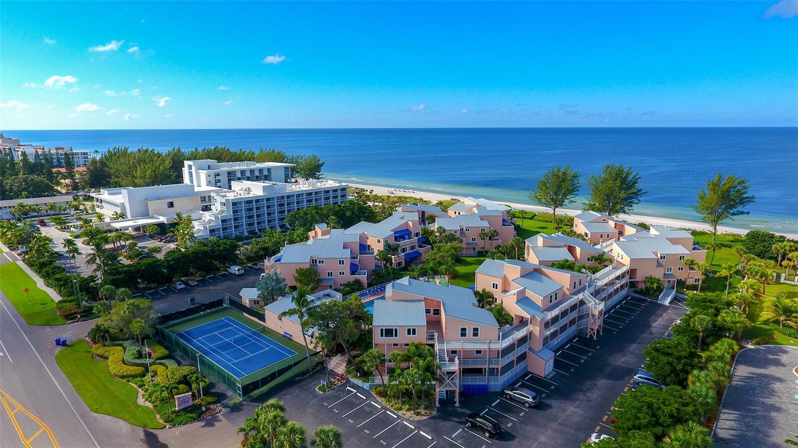 4725 GULF OF MEXICO DR #212