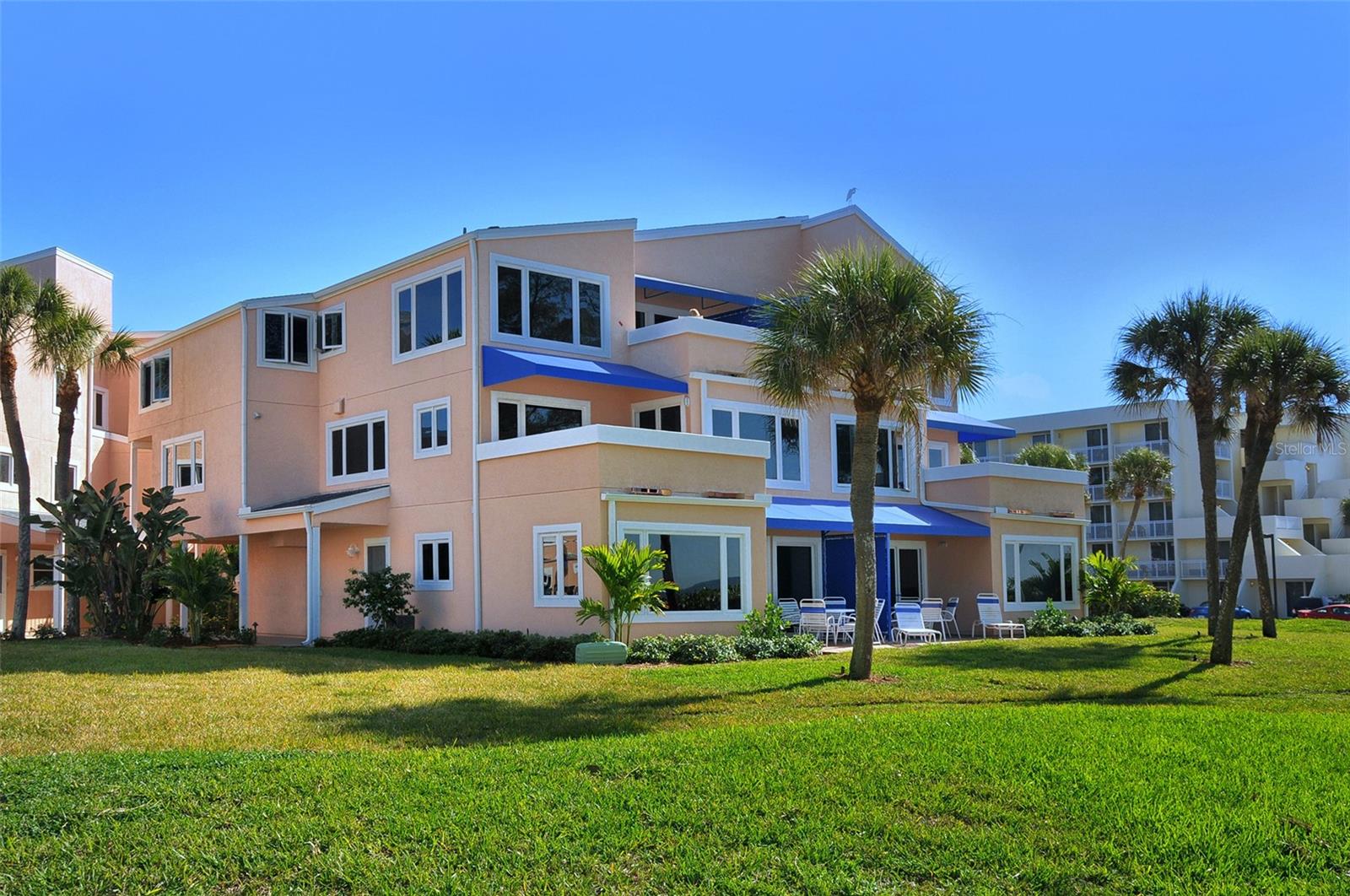 4725 GULF OF MEXICO DR #212