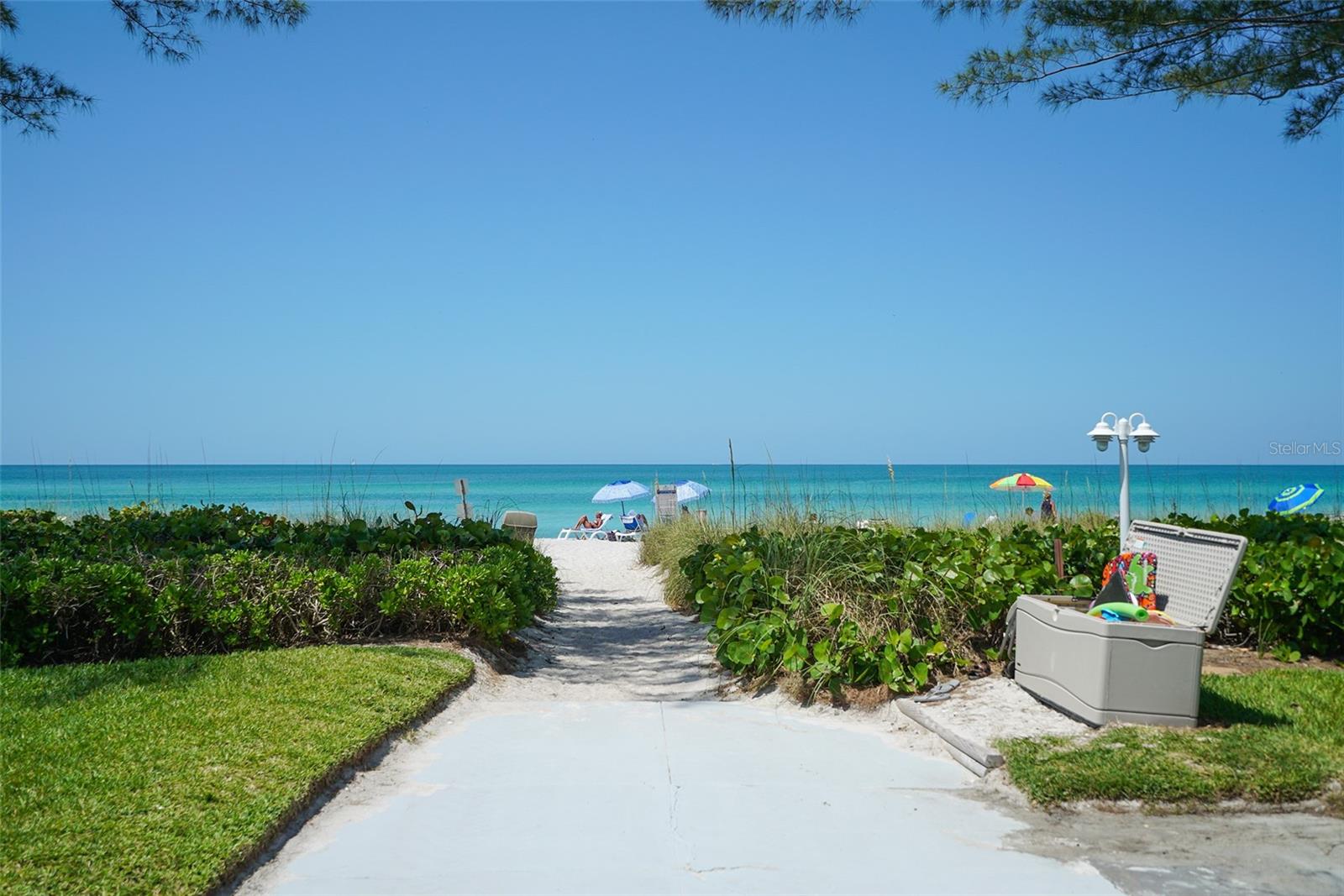 4725 GULF OF MEXICO DR #212