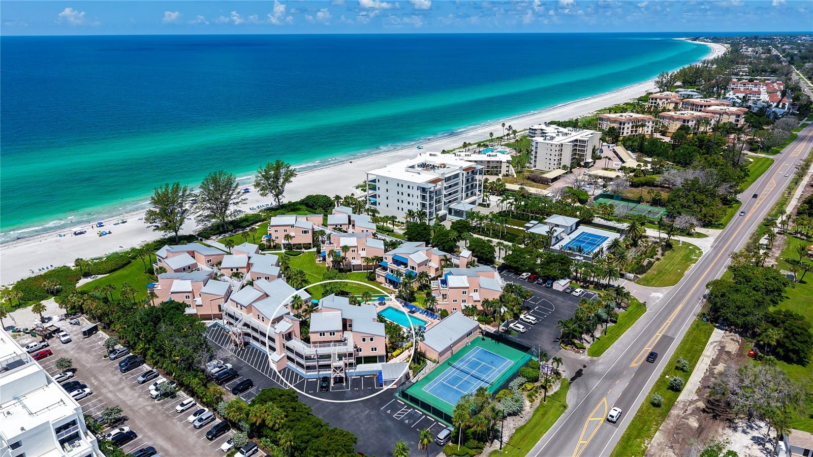 4725 GULF OF MEXICO DR #212