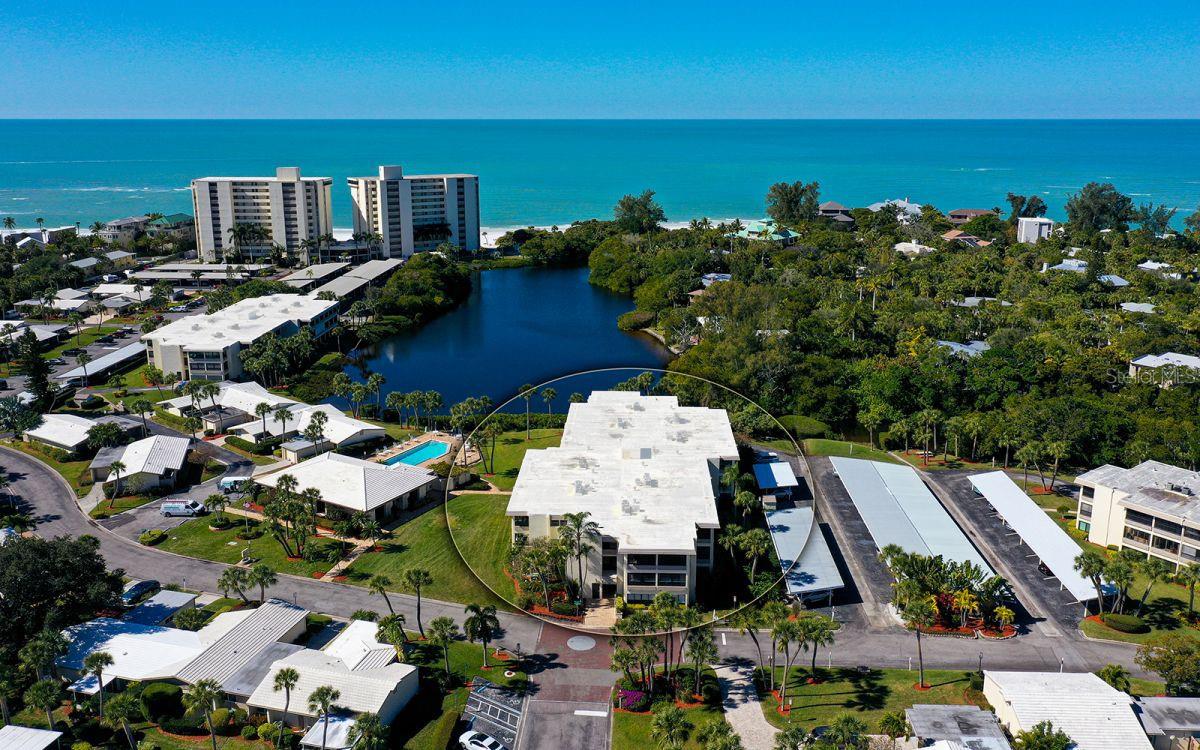 199 WHISPERING SANDS DR #201