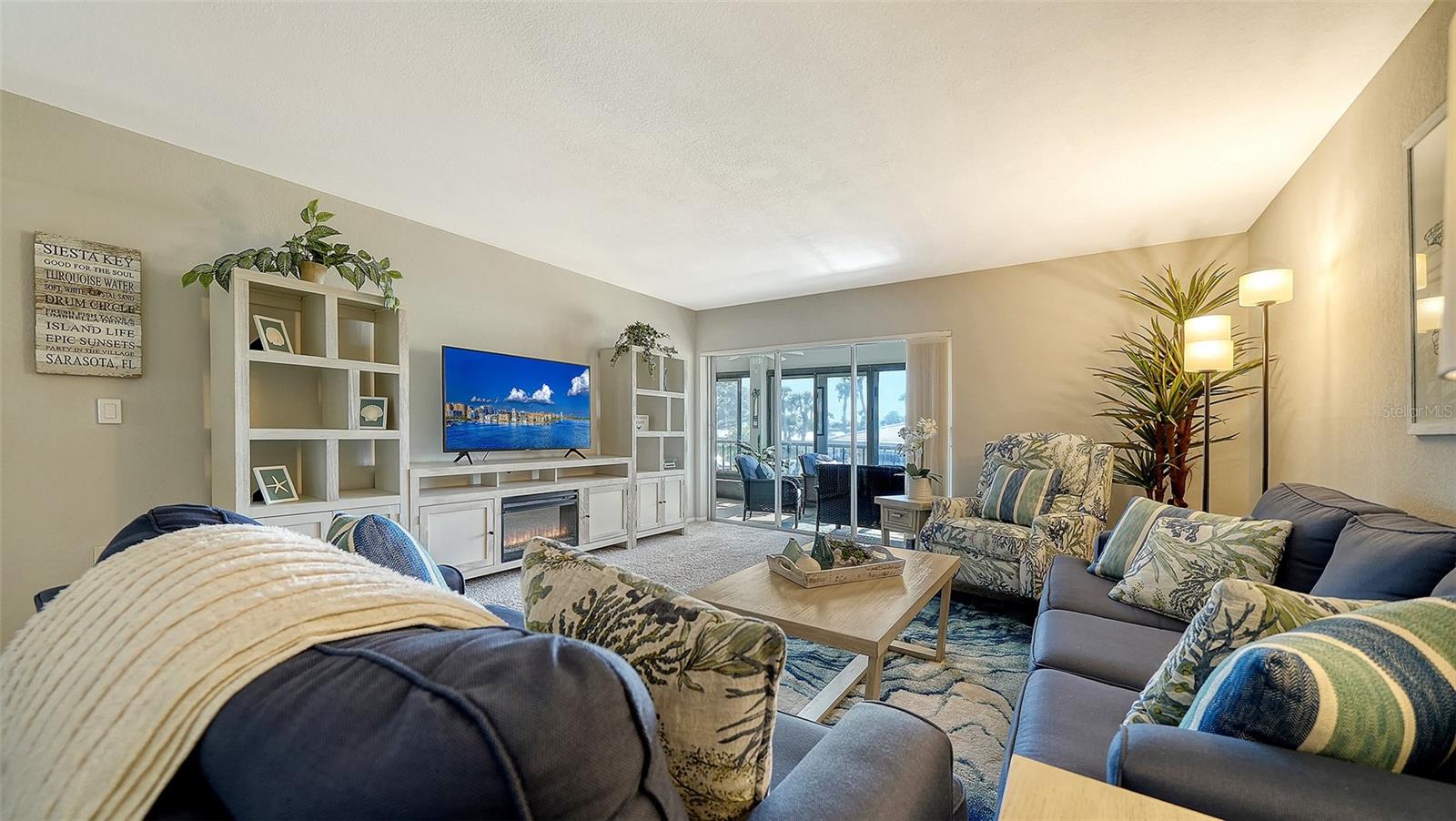 199 WHISPERING SANDS DR #201