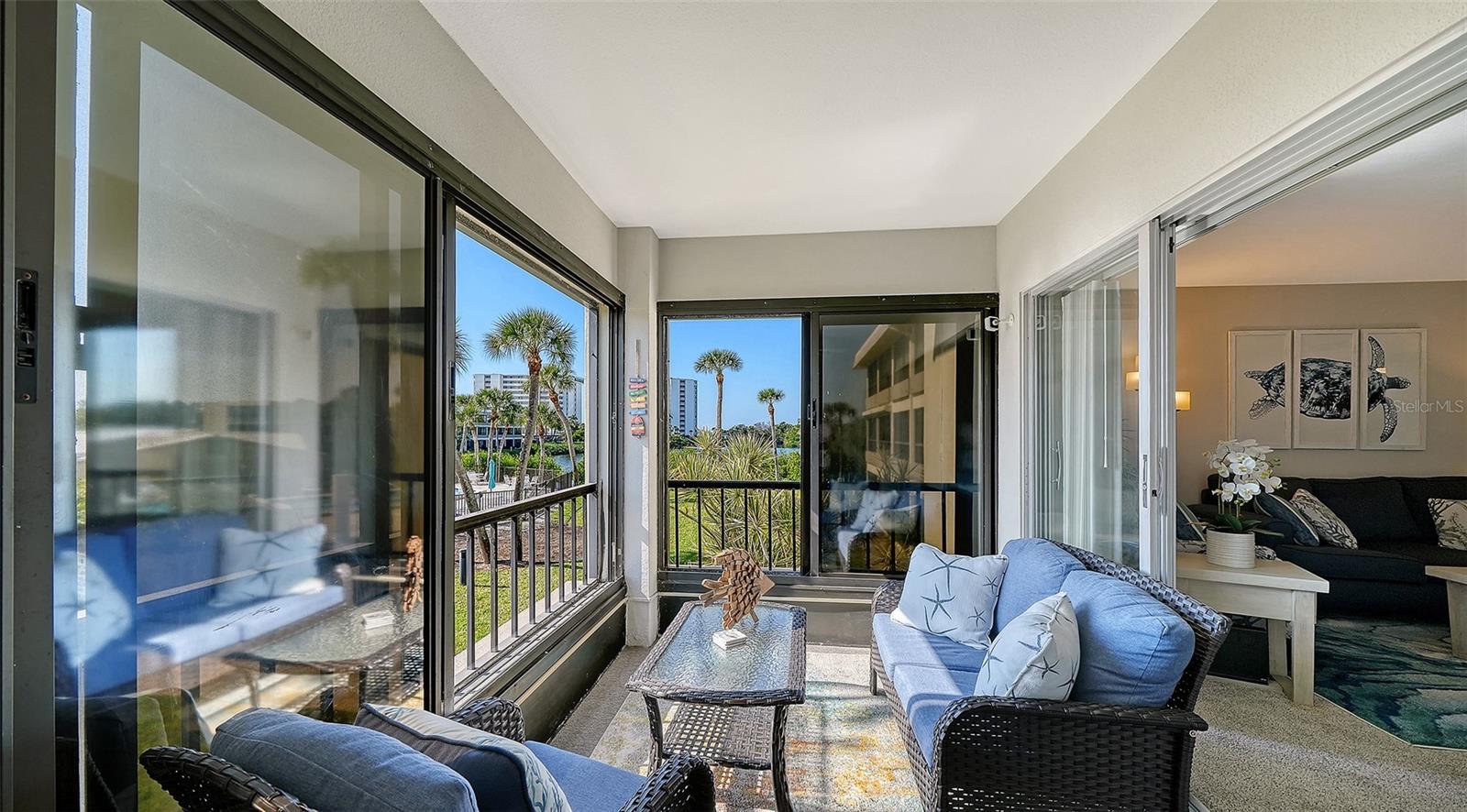 199 WHISPERING SANDS DR #201