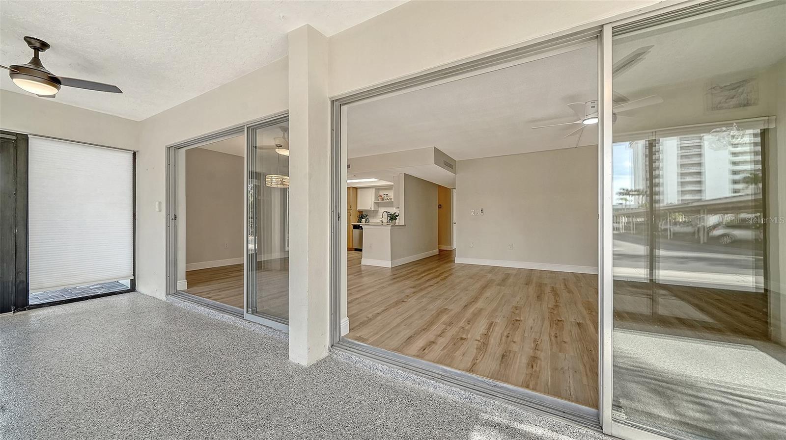 101 WHISPERING SANDS DR #107