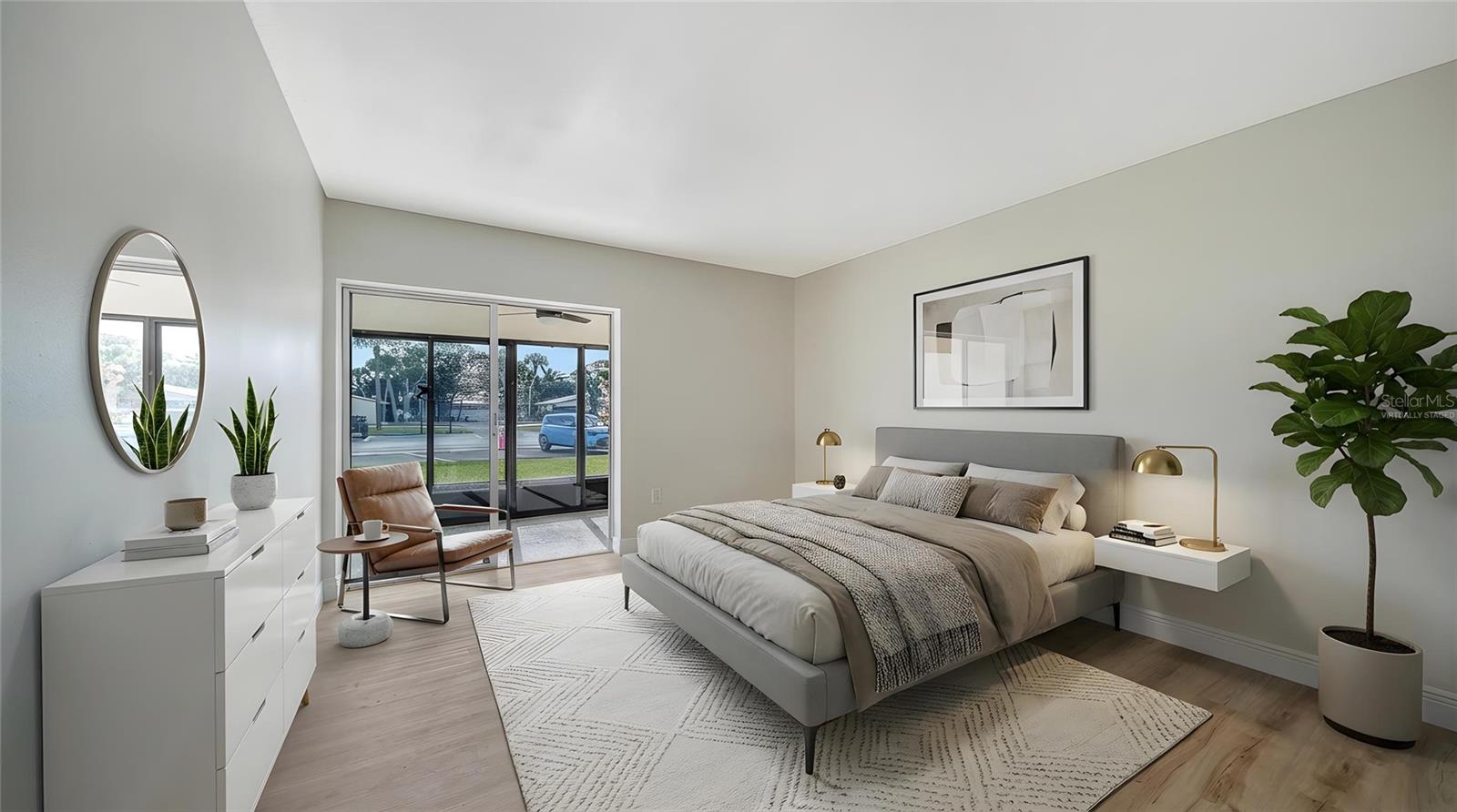 101 WHISPERING SANDS DR #107