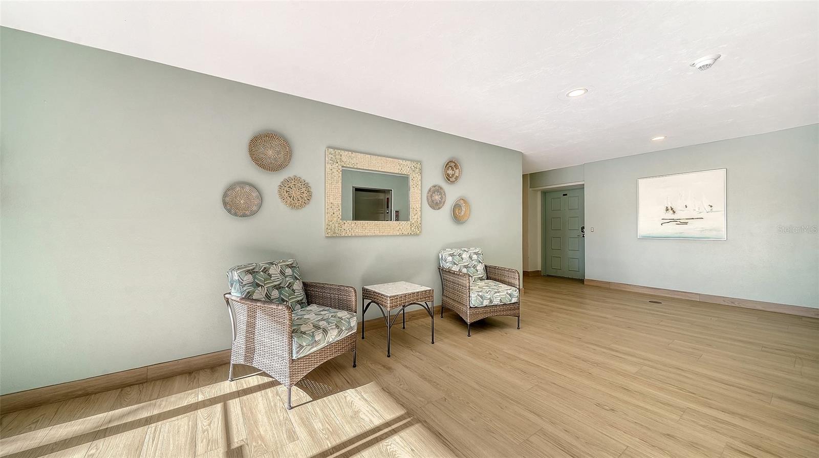 101 WHISPERING SANDS DR #107