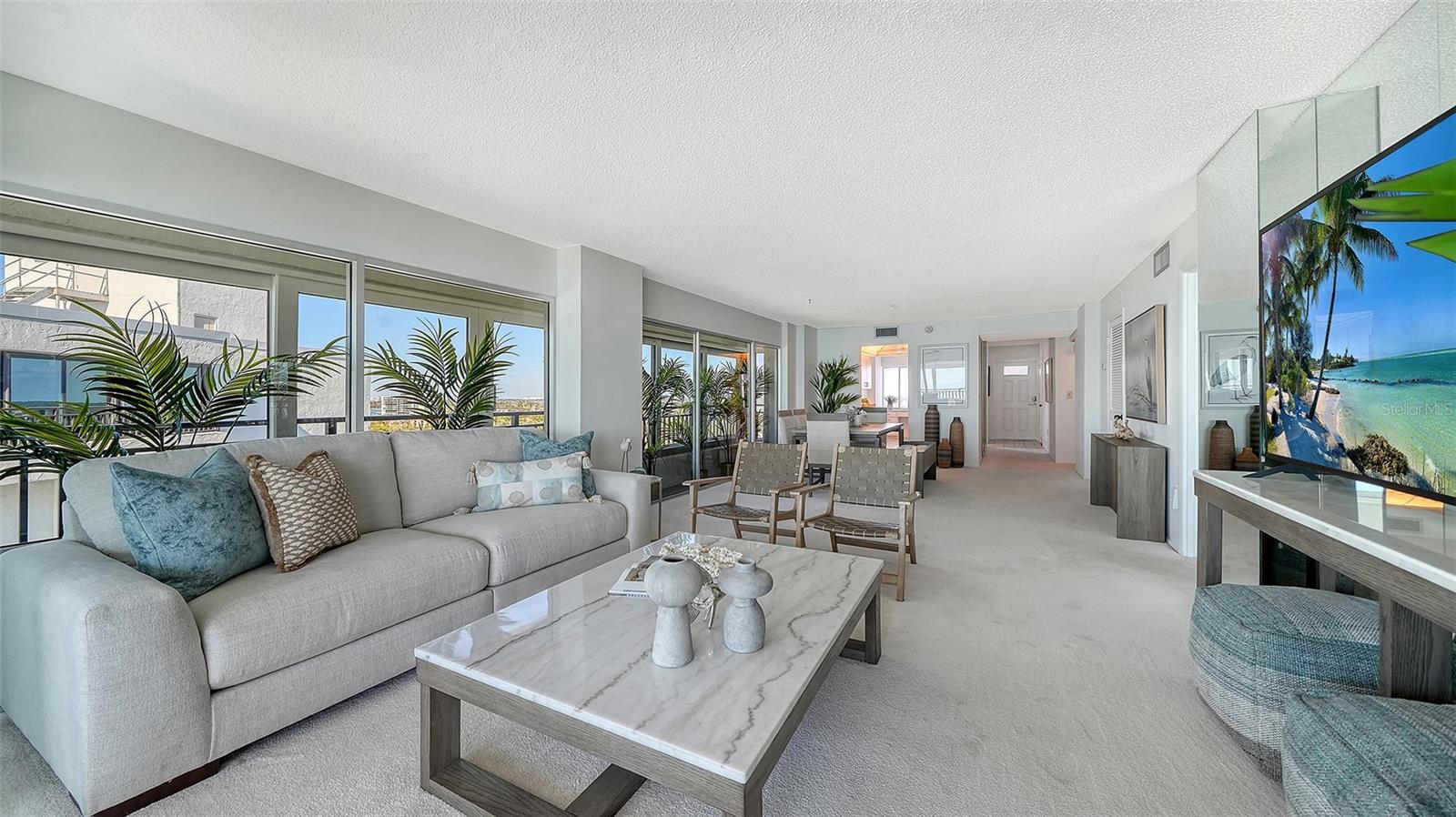 20 WHISPERING SANDS DR #1201