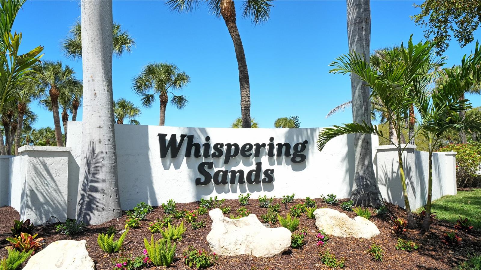 199 WHISPERING SANDS DR #204
