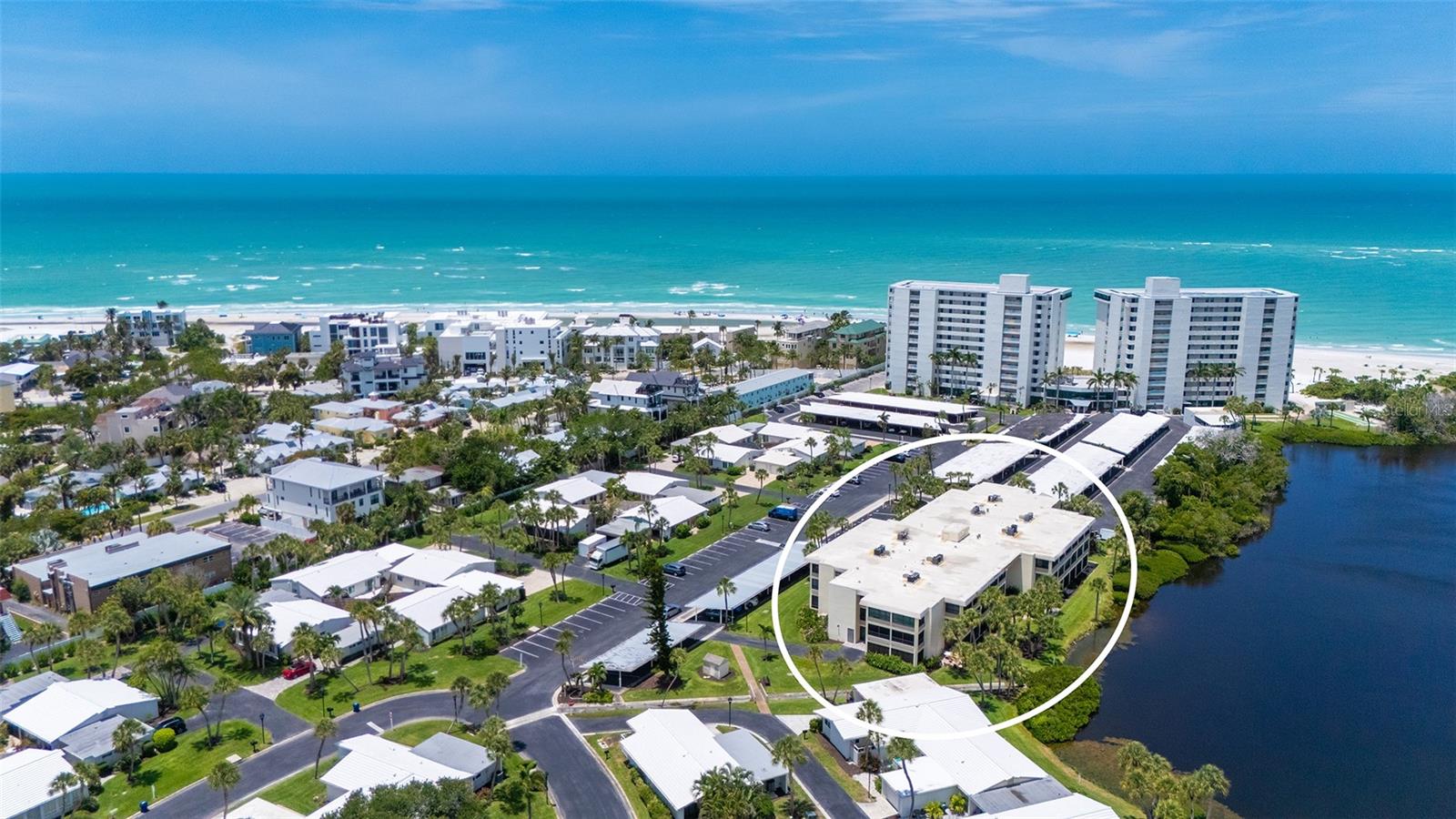 101 WHISPERING SANDS DR #301