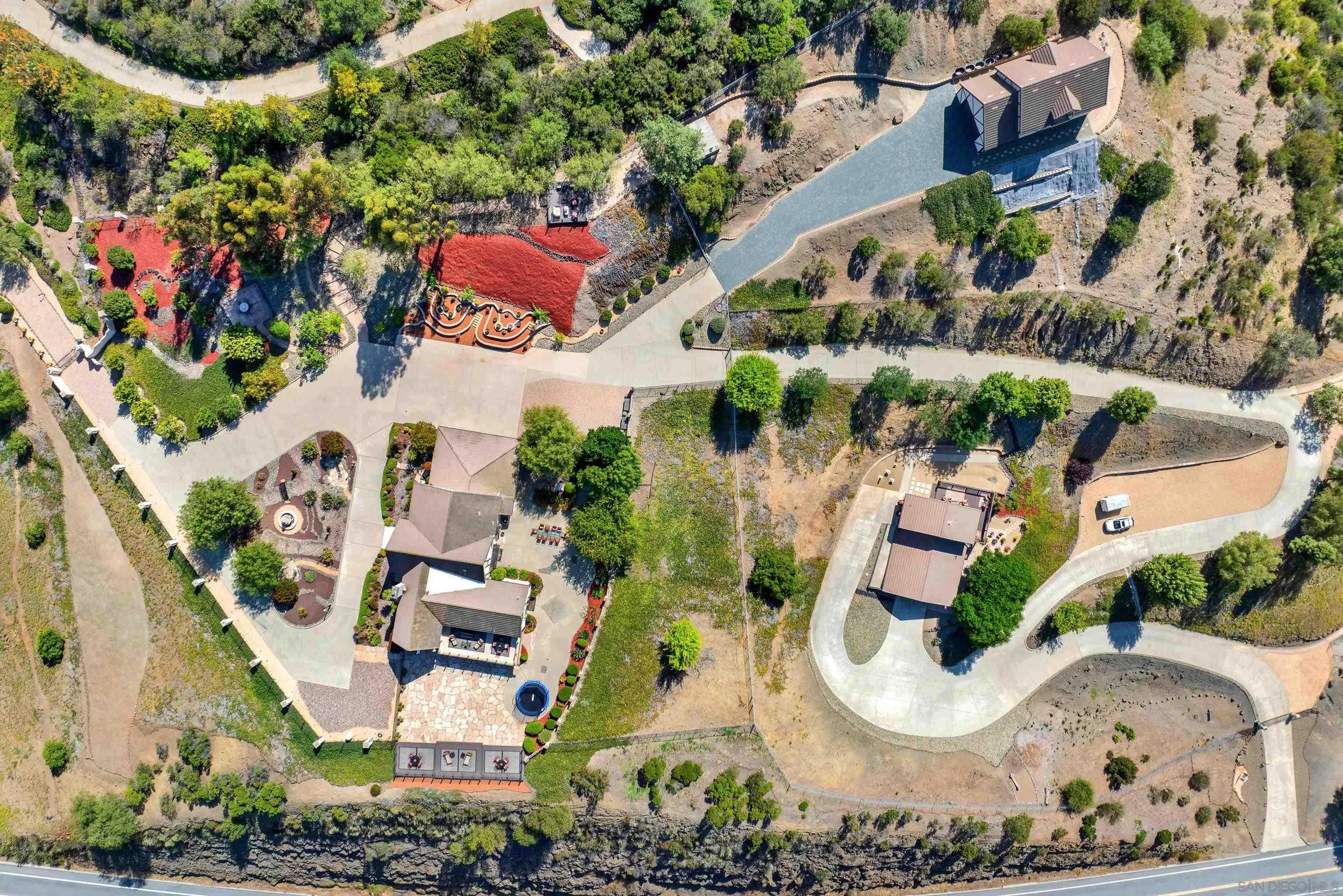 26780 Camino Seco