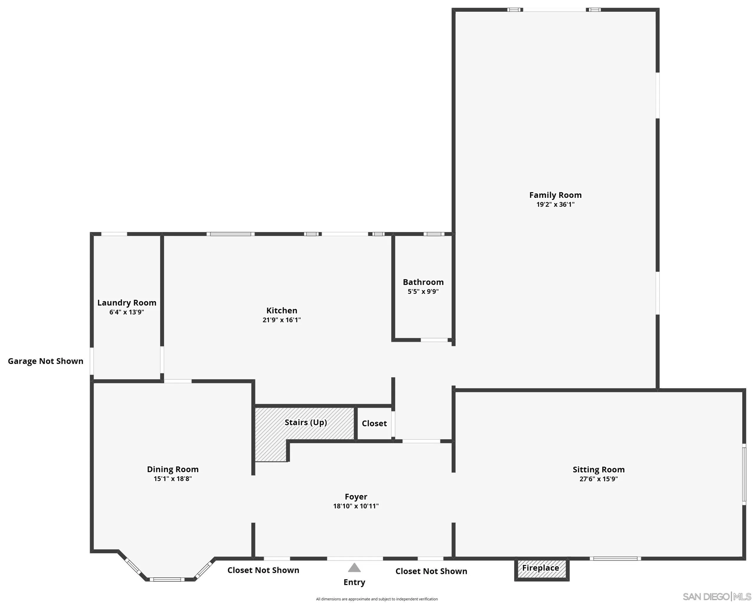 26780 Camino Seco