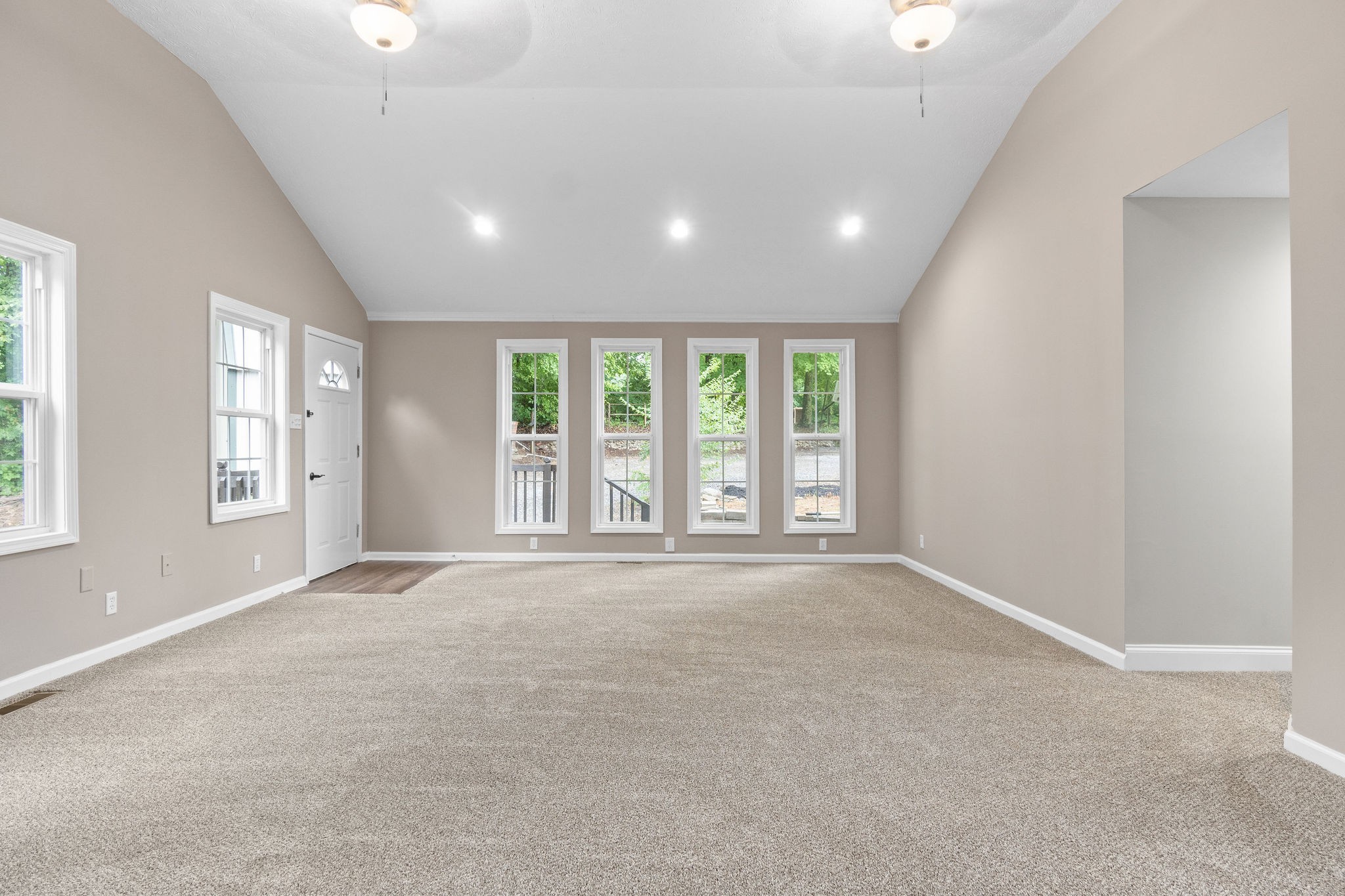 2828 Vernon Creek Rd